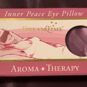 Aroma Therapy Inner Peace Eye Pillow